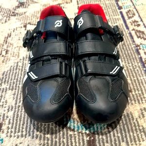 COPY - Peloton Spin Shoes size 39